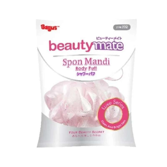 Pekanbaru Bagus Beautymate Luxe Series W-22202