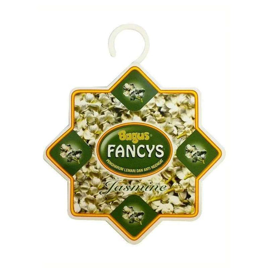 Pekanbaru Bagus fancys jasmine 60gr w-20120