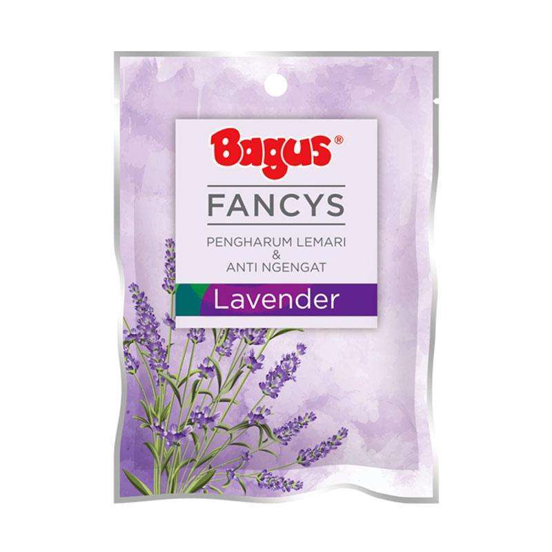 Pekanbaru Bagus fancys lavender 60gr w-20121