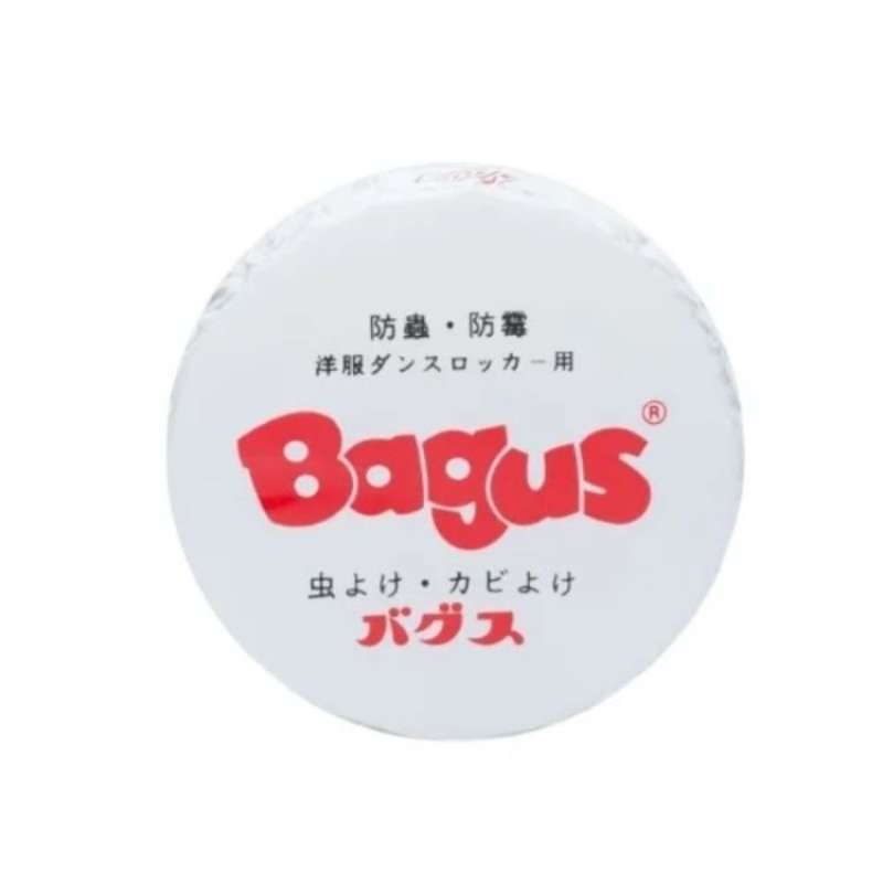Pekanbaru BAGUS JUMBO REFILL W-3498