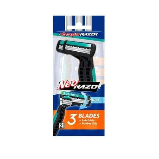 Pekanbaru Bagus neo razor 2's w -20604