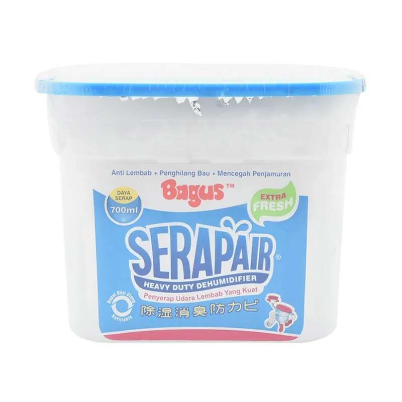 Pekanbaru BAGUS SERAP AIR 700ML