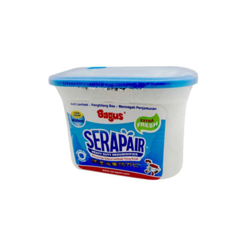 Pekanbaru BAGUS SERAP AIR W-3353