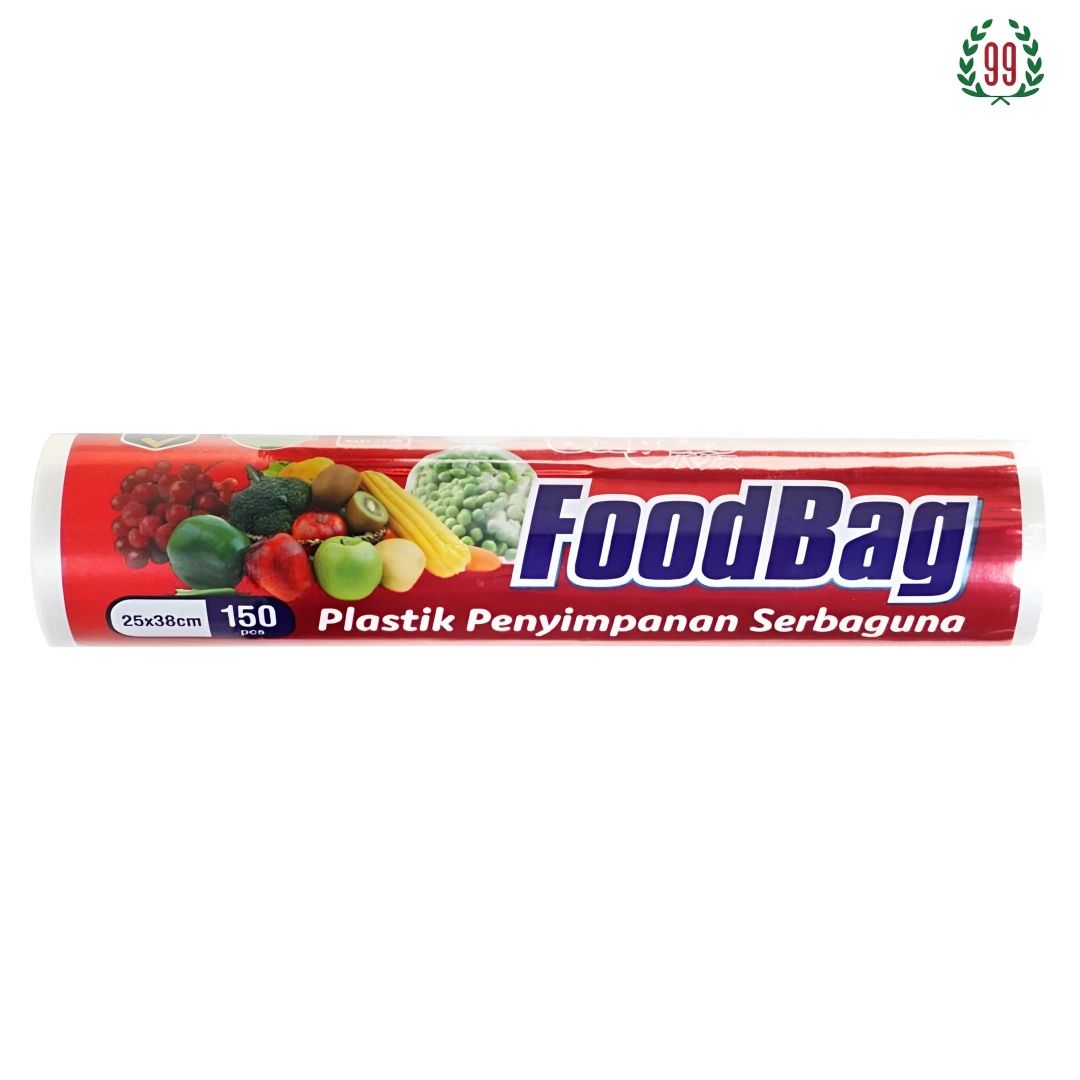 Pekanbaru BAGUS FOOD BAG 25 X 38CM