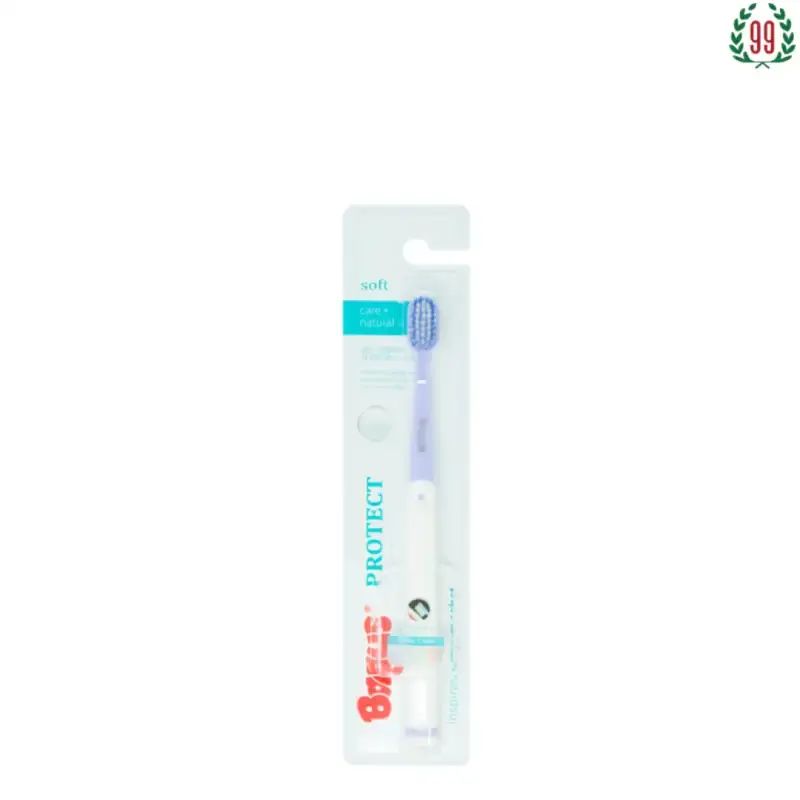 Pekanbaru Bagus Toothbrush Protect 1'S