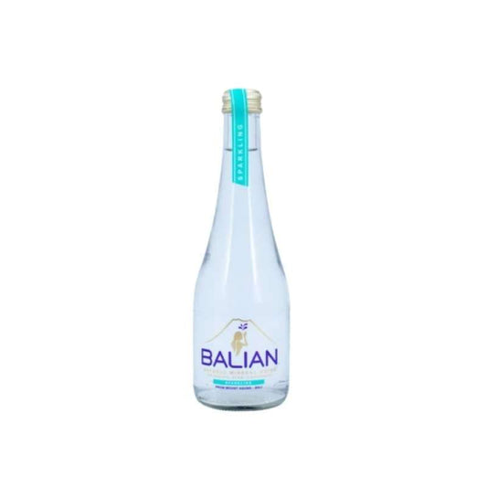 Pekanbaru Balian Sparkling Ntrl Mineral Water 750M