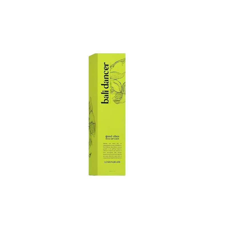 Pekanbaru BALI DANCER REED DIFFUSSER GOOD VBS 50ML