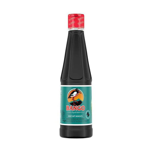 Pekanbaru Bango Kecap Manis Im 275Ml Btl