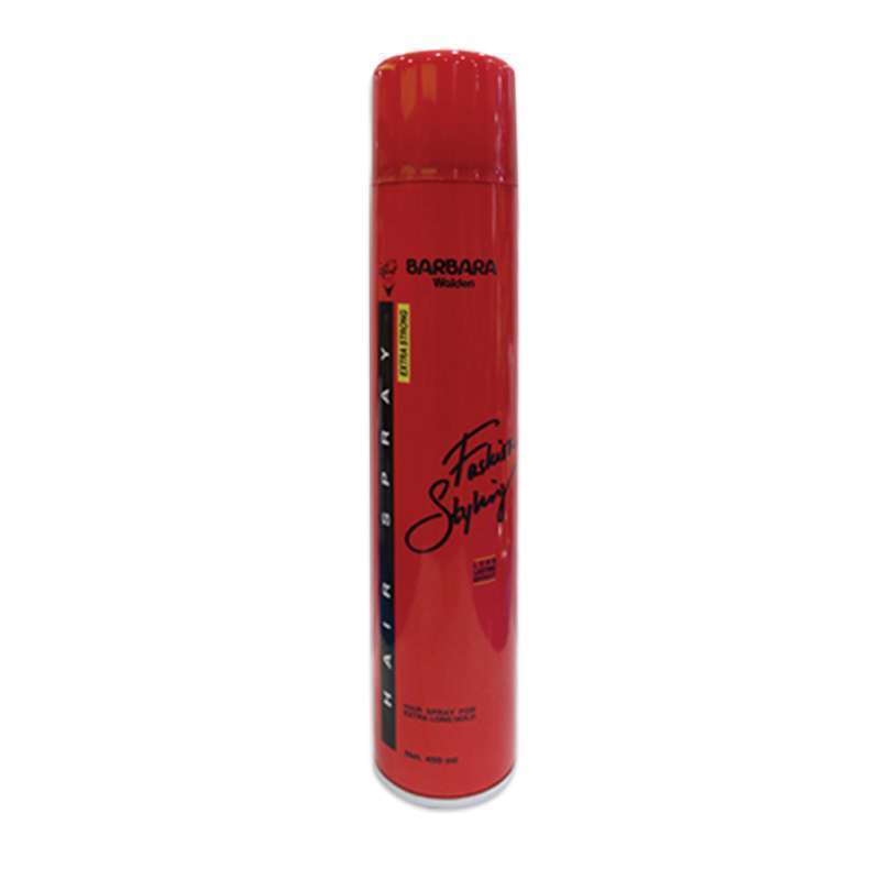 Pekanbaru Barbara F/Styl Hair Spry Ext Strng 280Ml