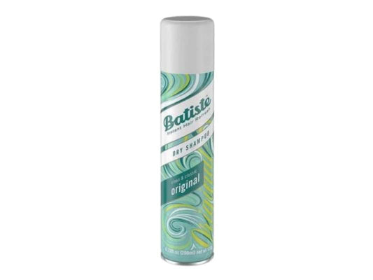 Pekanbaru Batiste Dry Shampo Original Clean 120Gr