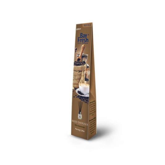 Pekanbaru BAYFRESH REED DIFFUSER M COFFEE 30ML RFL