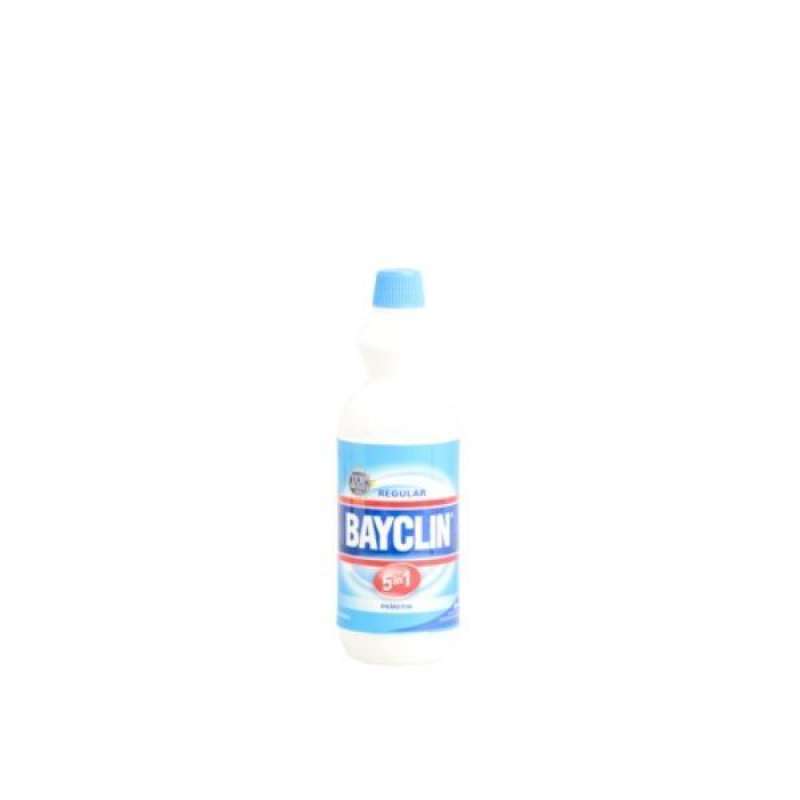Pekanbaru Bayclin reguler 500ml btl