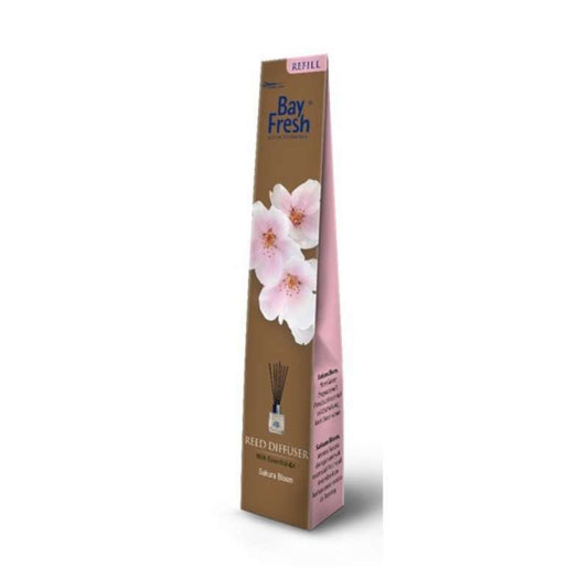 Pekanbaru Bayfresh reed diffuser sakura b 30ml rfl