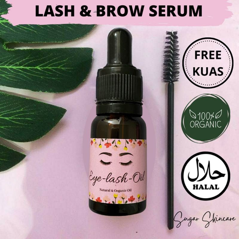 Pekanbaru Eyelash Extension /Perlengkapan Eyelash