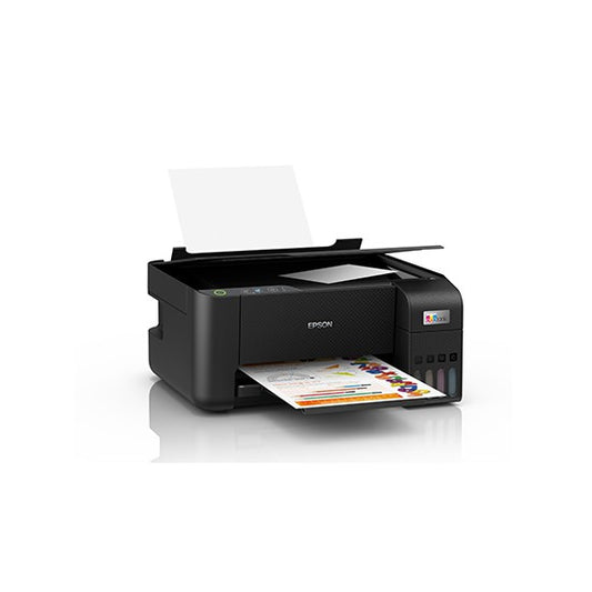 Pekanbaru Printer Epson L3210 Ink Tank (Print, Scan, Copy)