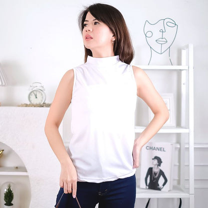 Pekanbaru Inner Tanktop Jersey / Manset Tanktop Turtle Neck Jersey