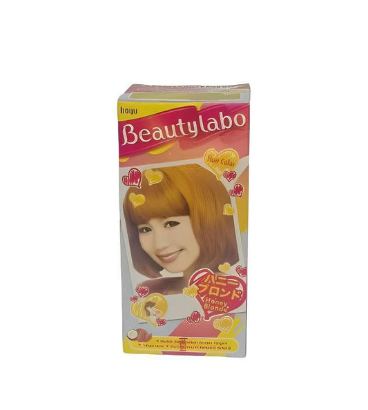 Pekanbaru Beauty Labo Hair Color Hny Blonde Hy9