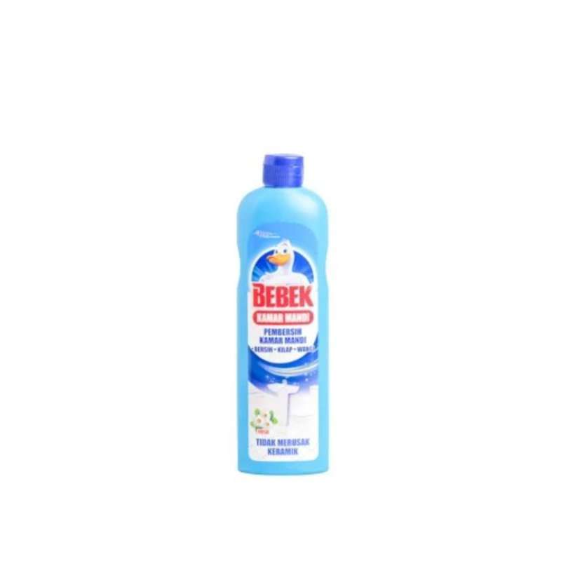 Pekanbaru Bebek bathroom fresh 500ml btl