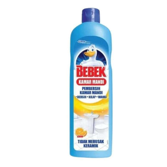 Pekanbaru Bebek bathroom lemon 500ml btl