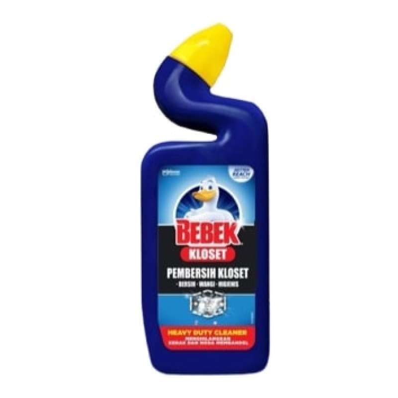 Pekanbaru BEBEK KLOSET EKSTRA KUAT 625 ML BTL
