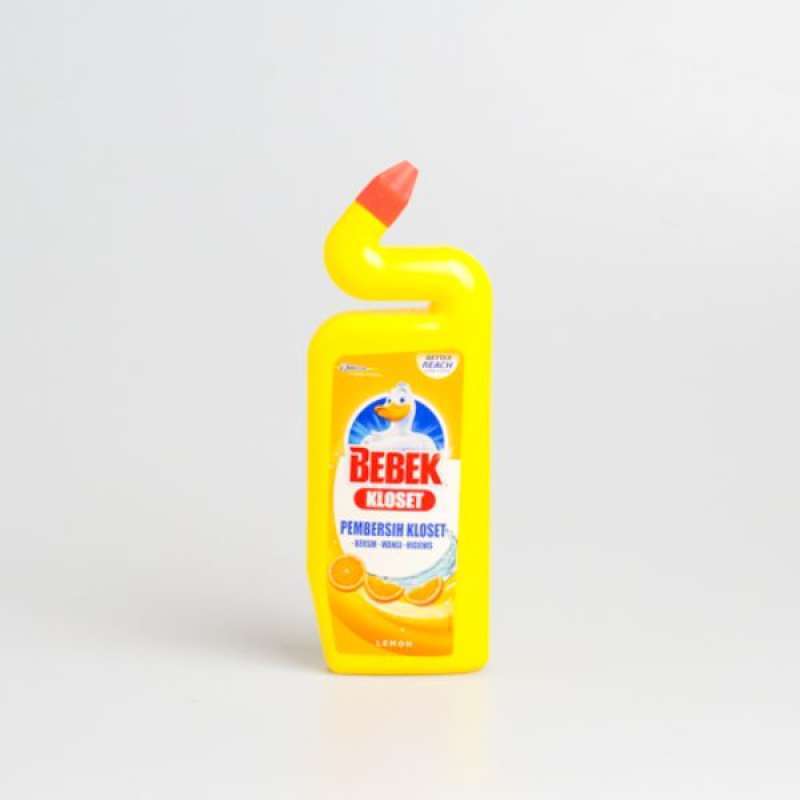 Pekanbaru BEBEK KLOSET LEMON 450ML