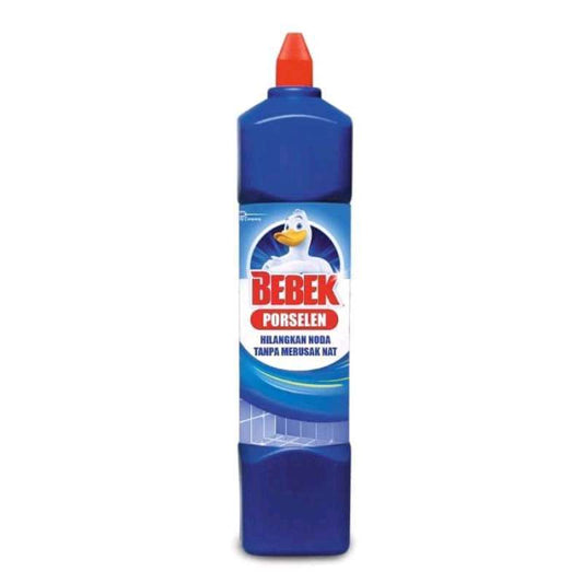 Pekanbaru BEBEK PORSELEN CITRUS MINT [1 BOTOL x 700 ML]