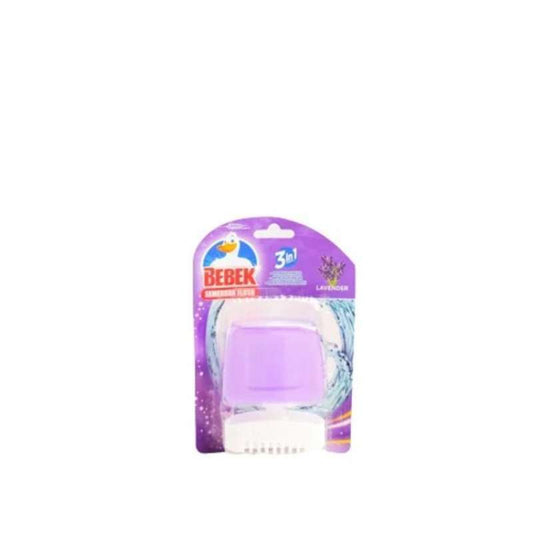 Pekanbaru Bebek semerbak flush lavender reg 50ml