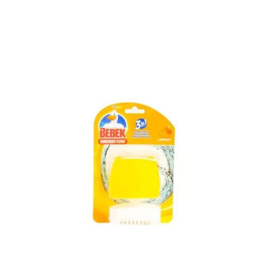 Pekanbaru Bebek semerbak flush lemon reg 50ml