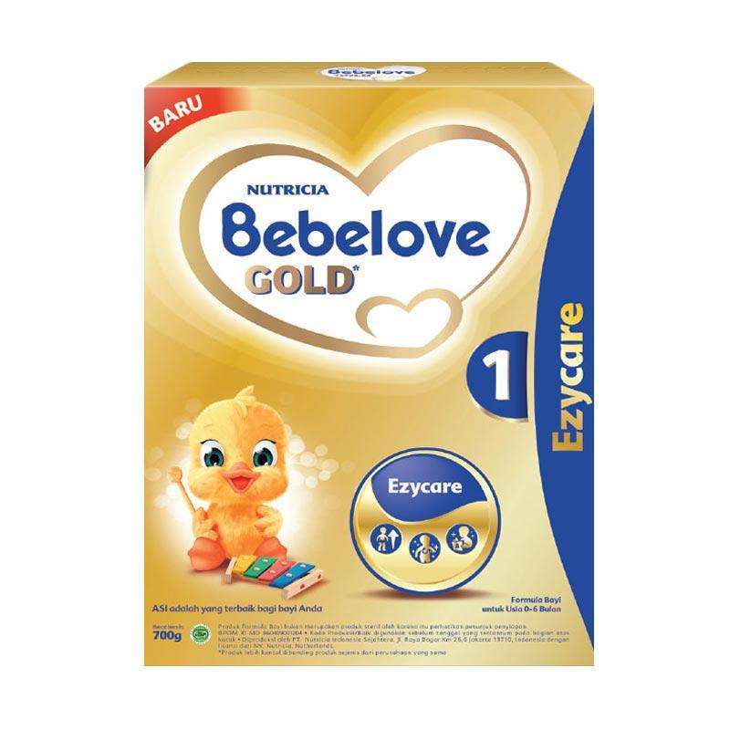 Pekanbaru Bebelove Gold 1 [700 G]