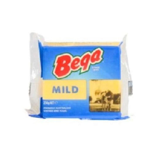 Pekanbaru Bega Mild 250Gr