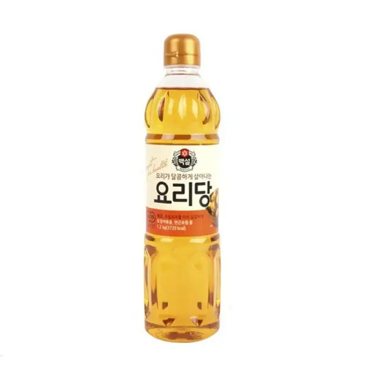 Pekanbaru Beksul Cooking Syrup 700Gr