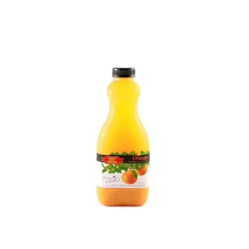 Pekanbaru Berri Juice Orange Mandarin 1 Lt Btl