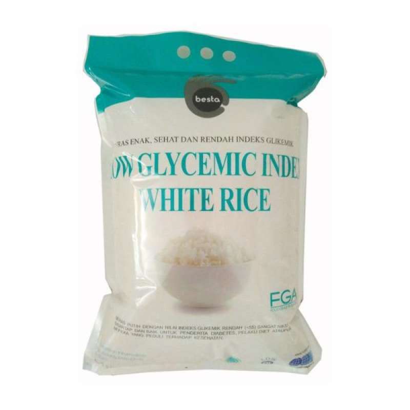 Pekanbaru Besta Rice [5Kg]