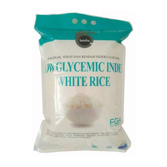 Pekanbaru Besta Rice [5Kg]