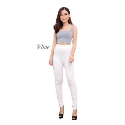 Pekanbaru Legging Panjang Daleman Wanita Std & Jumbo /Legging Standar/Legging Jumbo/Lejing/Celana Legging/Celana Lejing/Celana Olah Raga/Celana/Manset/Legging Spandex