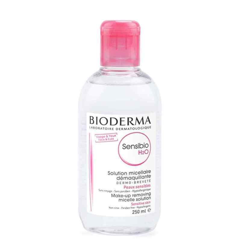 Pekanbaru Bioderma Sensibio H20 250Ml