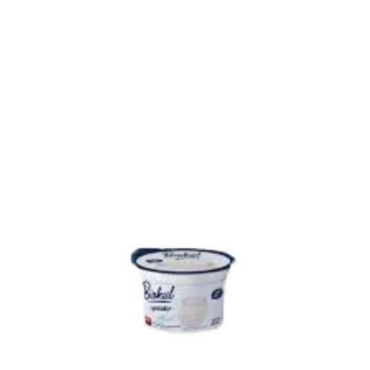 Pekanbaru Biokul Stirred Plain 80Ml Cup
