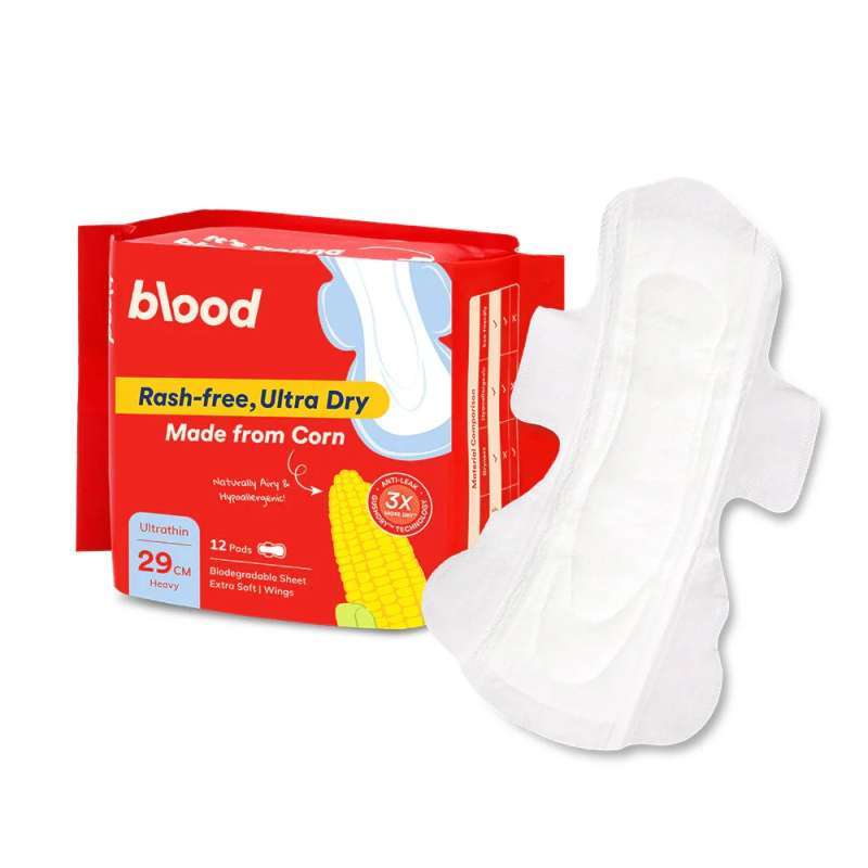 Pekanbaru BLOOD DAY WINGS HEAVY 29CM 12 PCS