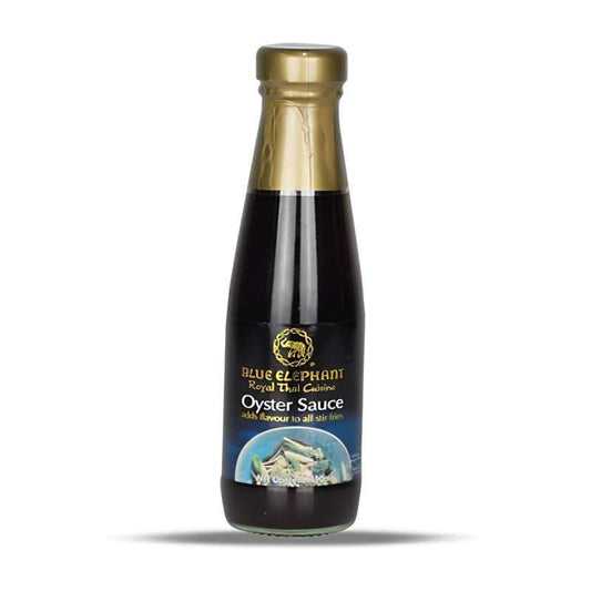Pekanbaru Blue Elephant Oyster Sauce 190Ml