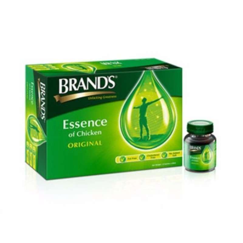 Pekanbaru Brands Essnc Of Ckn W/Amrcn Gngsng 6X70G