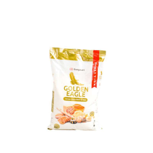 Pekanbaru Golden Eagle Tepung Terigu 1Kg