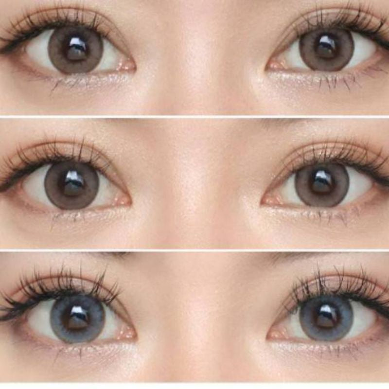 Pekanbaru Softlens Luna Natural 14.5 By Topgel /Softlens Natural /Softlens Nornal