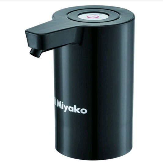 Pekanbaru Pompa Air Galon Elektrik Miyako Awd 200 Bk/Wh / Pompa Galon Miyako