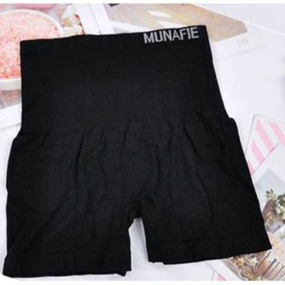 Pekanbaru Celana Korset Munapi Pelangsing / Pengecil Perut Underwear Wanita Munafik Munafie