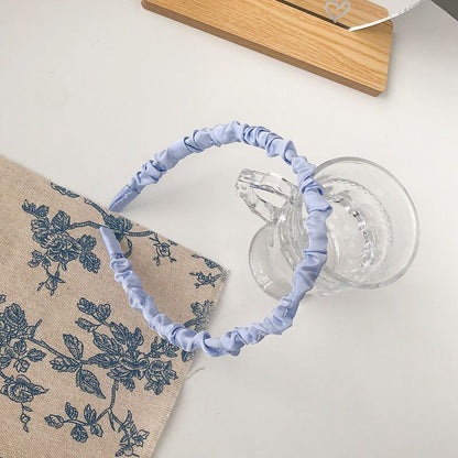 Pekanbaru Bando Dewasa Motif Polos Bando Polos