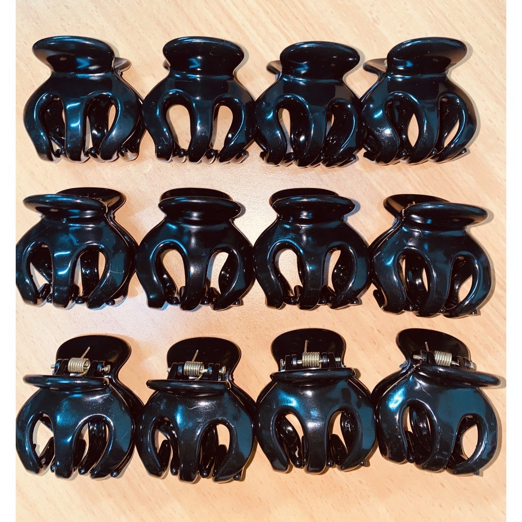 HR- JEDAI ORI LOKAL IMPOR PREMIUM 5 CM CAKAR 3 2,5 CM 3 CAKAR WARNA MARMER 5 CM 5 CAKAR