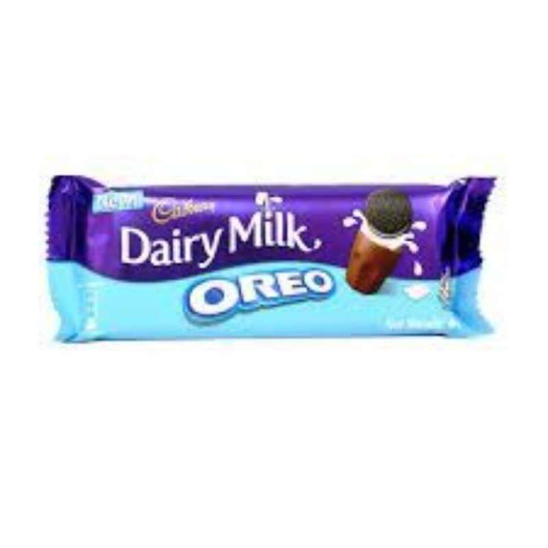 Pekanbaru Cdm Oreo 60G (6X32X60G)