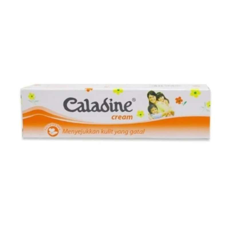 Pekanbaru Caladine Cream 15Gr
