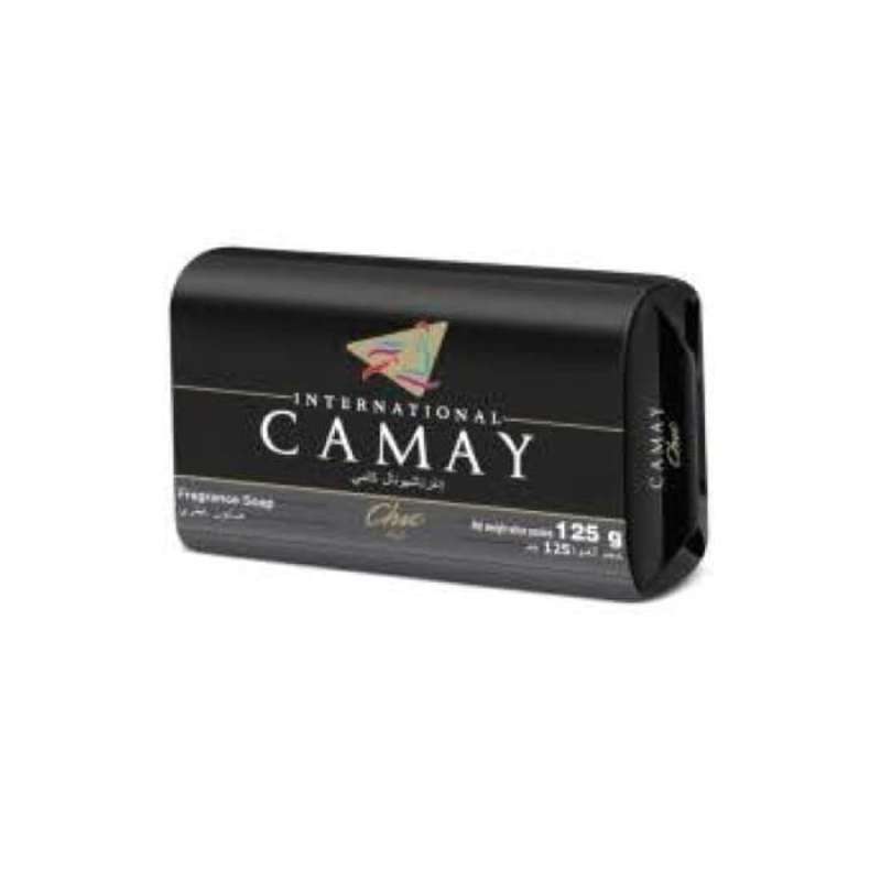 Pekanbaru Camay chic soap 125gr pack