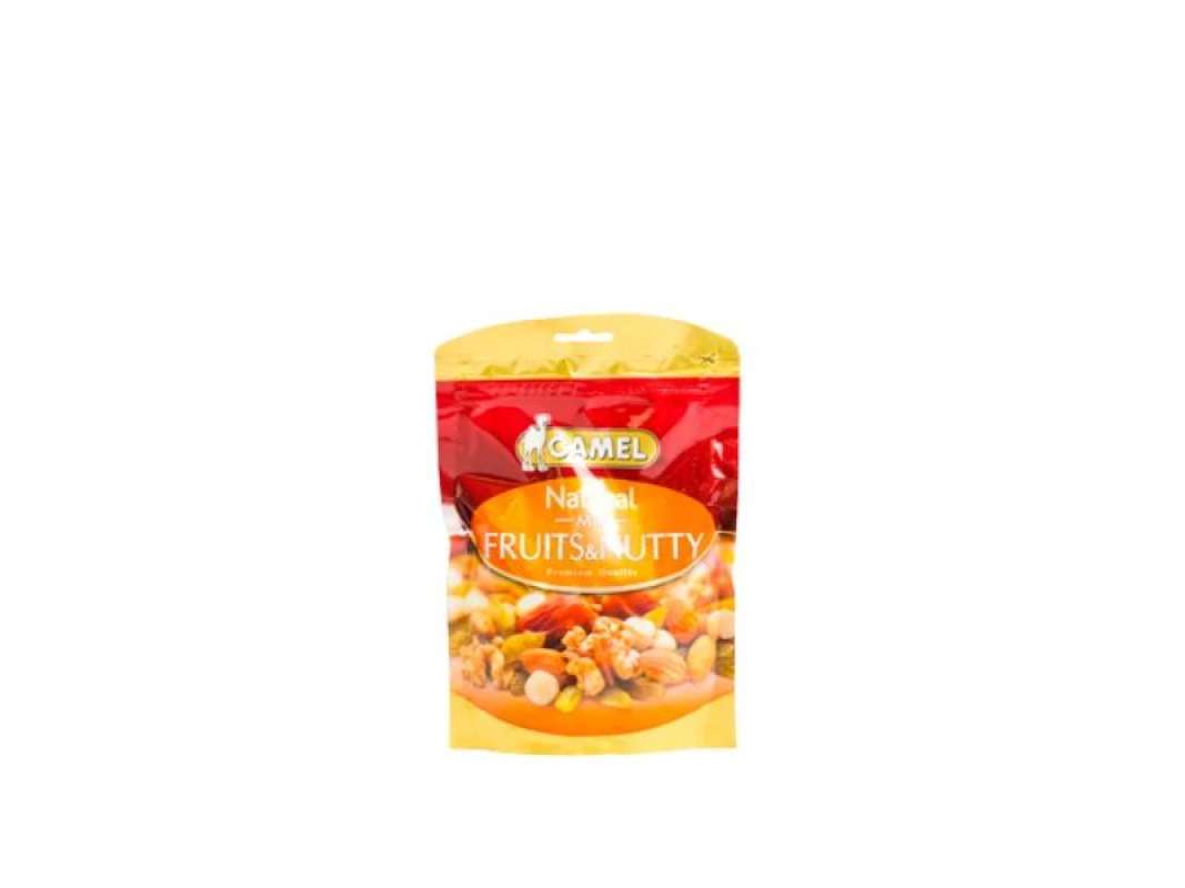 Pekanbaru Camel Natural Sweet Nutty Mix 150Gr